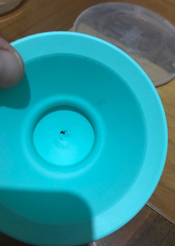 Nuk alıştırma bardağı - Görsel 4