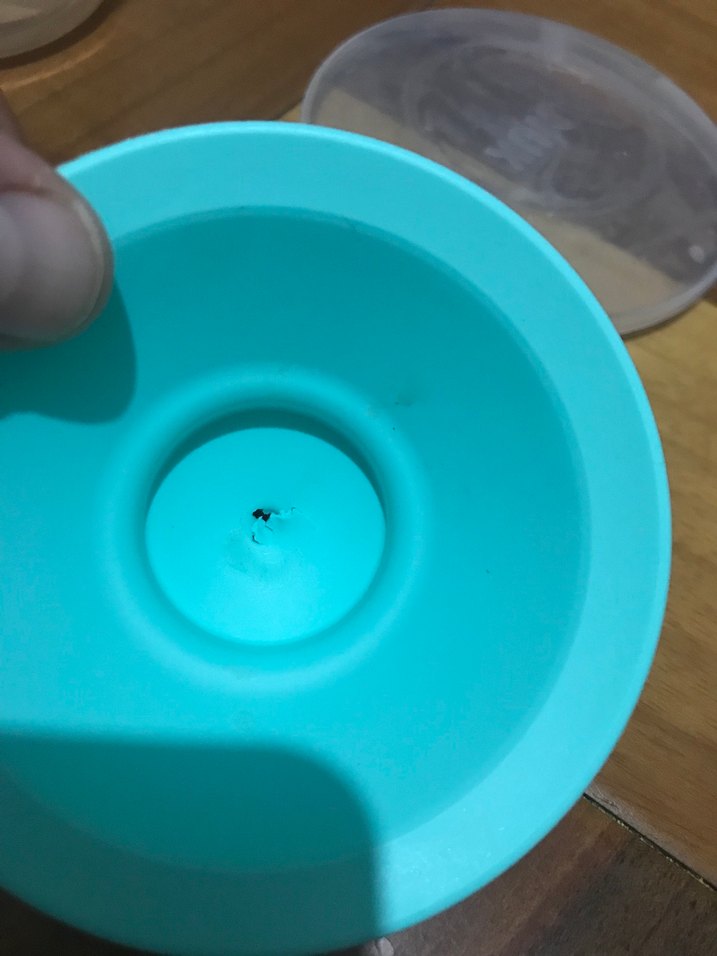 Nuk alıştırma bardağı - Görsel 4