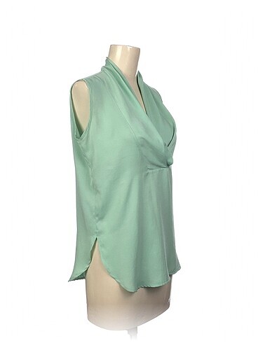 Vintage Love PreLoved Bluz %70 İndirimli.