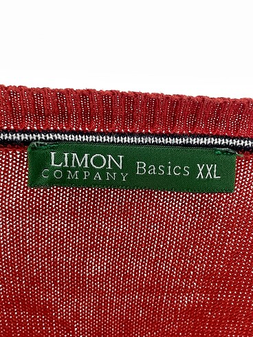 xxl Beden çeşitli Renk Limon Company Kazak / Triko %70 İndirimli.