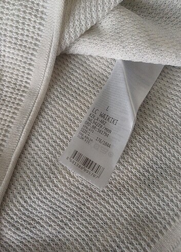 LC Waikiki Lcw ince kazak