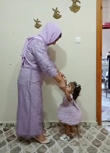 Abiye elbise 