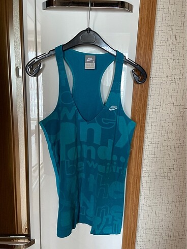 Nike sporcu atlet