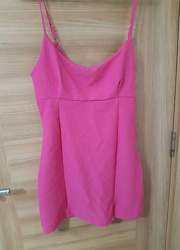 Bayan mini elbise