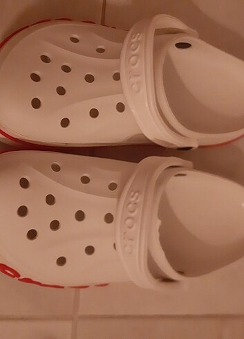 Crocs Terlik