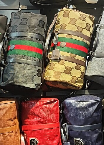 Gucci valiz