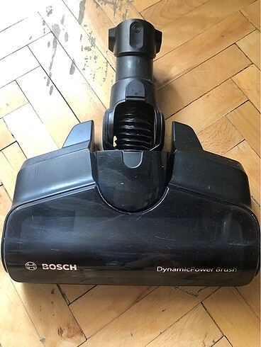 Bosch dik süpürge başlığı