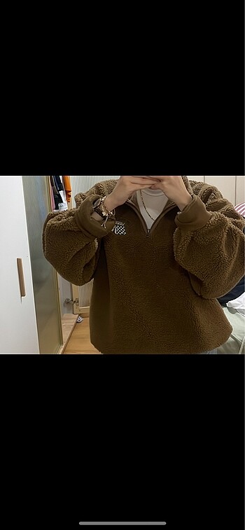 Vans Sweatshirt