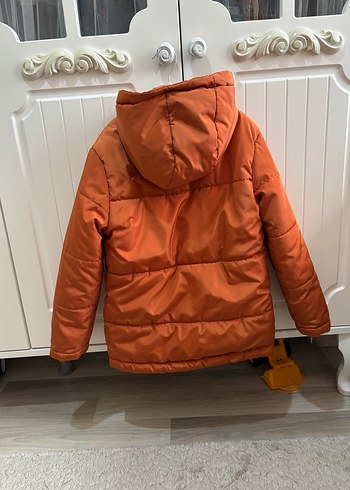 Çocuk mont - Görsel 4