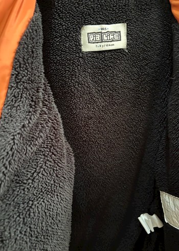 Çocuk mont - Görsel 6