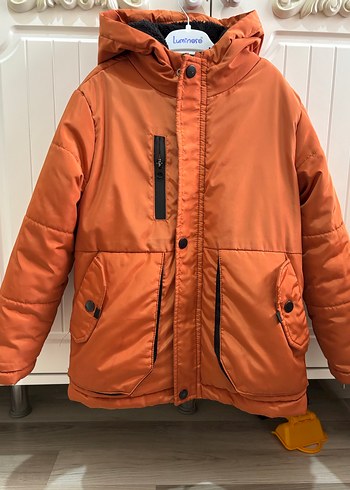 Çocuk mont - Görsel 2