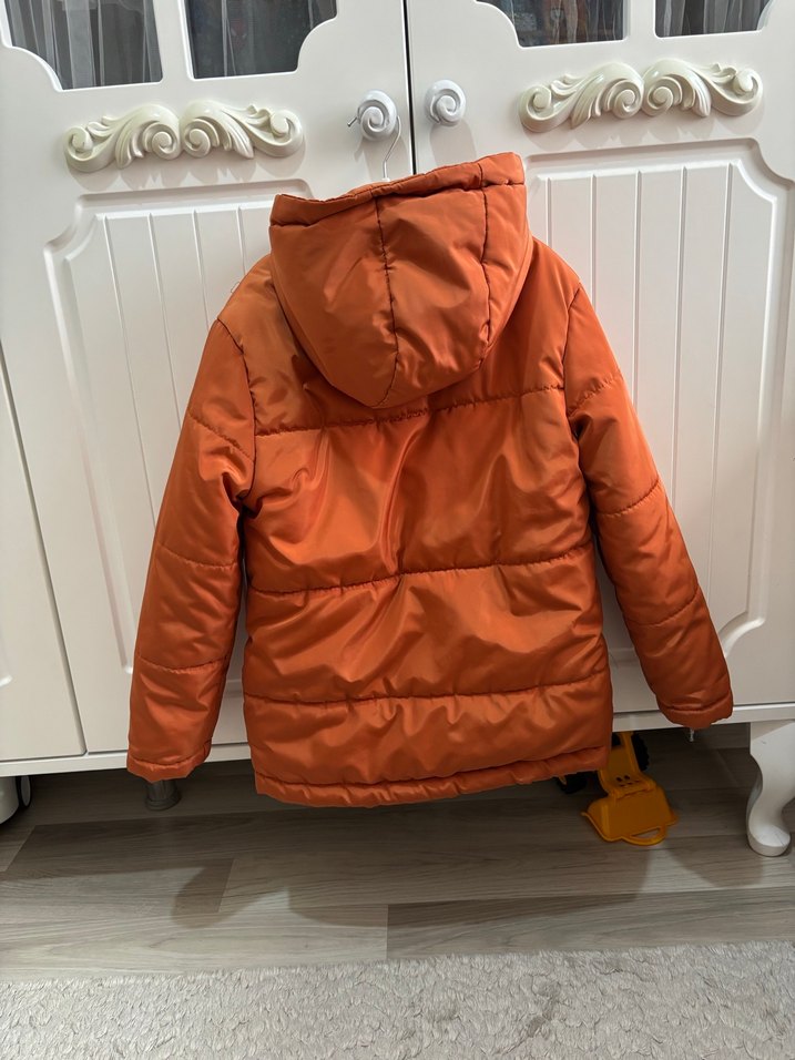 Çocuk mont - Görsel 4