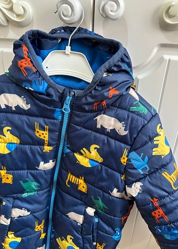 Bebek Mont - Görsel 3