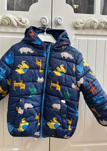 Bebek Mont - Görsel 2