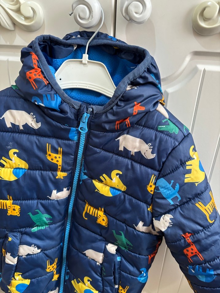 Bebek Mont - Görsel 3