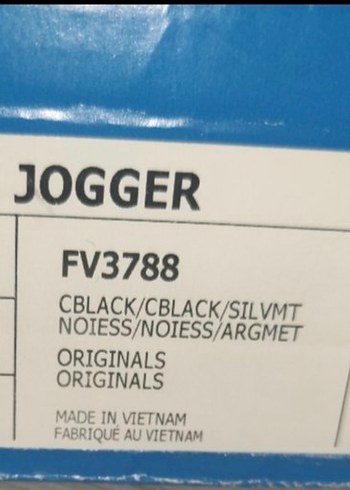 Adidas Nite Jogger - Görsel 6