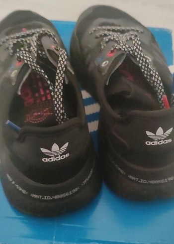 Adidas Nite Jogger - Görsel 5