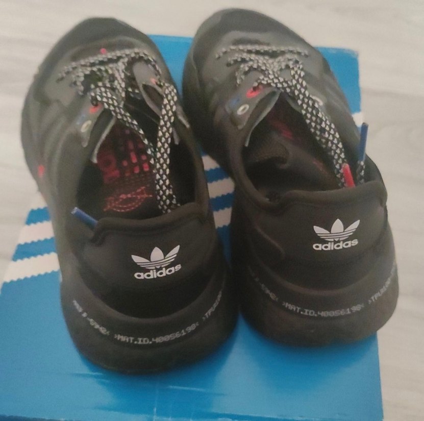 Adidas Nite Jogger - Görsel 5