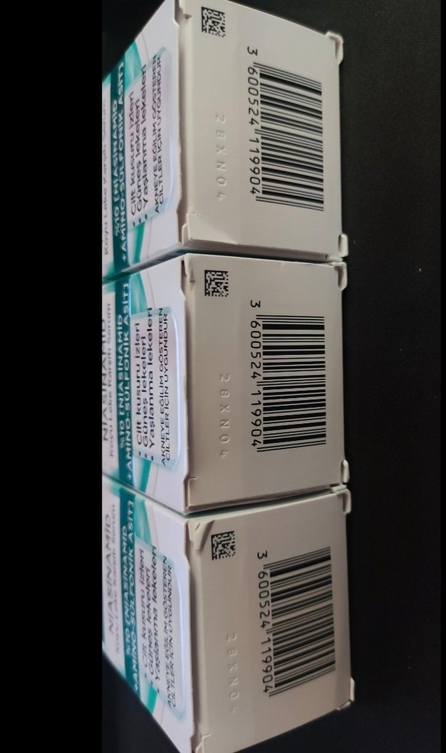 L'Oréal Bright Reveal Niacinamide Koyu Leke Serumu - Görsel 2