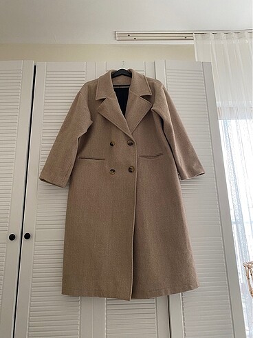 m Beden Zara model kaban