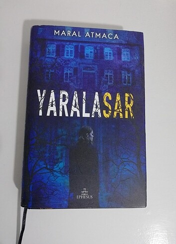 Yaralasar