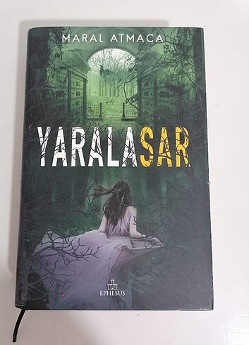 Yaralasar 2 