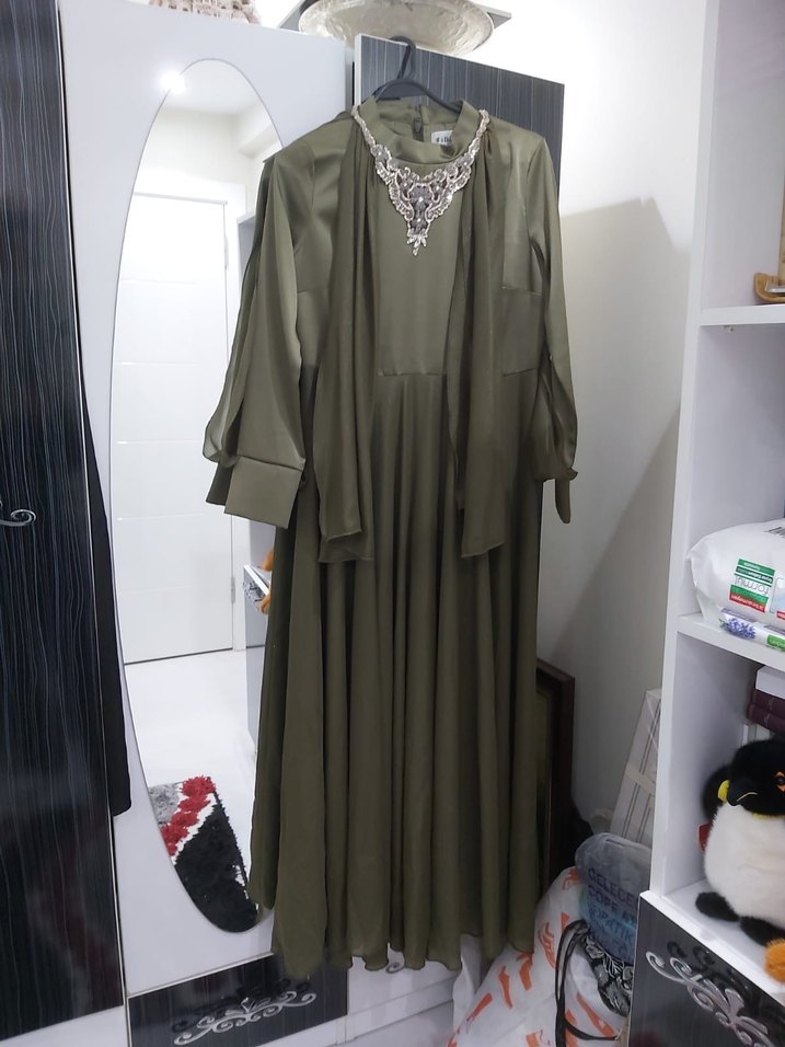 Haki abiye - Görsel 3