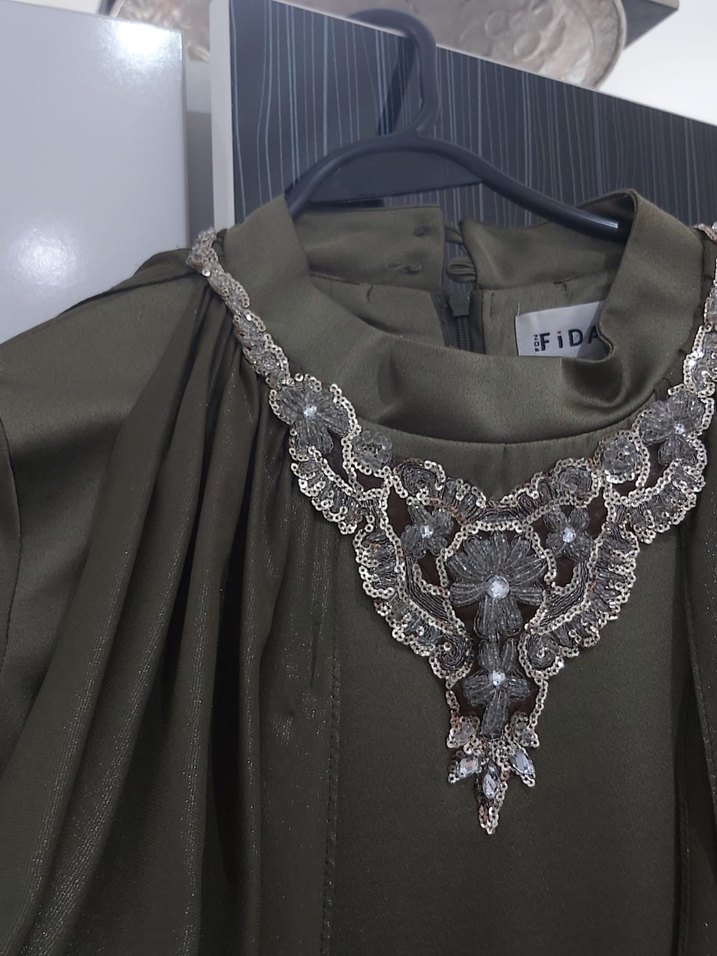 Haki abiye - Görsel 5