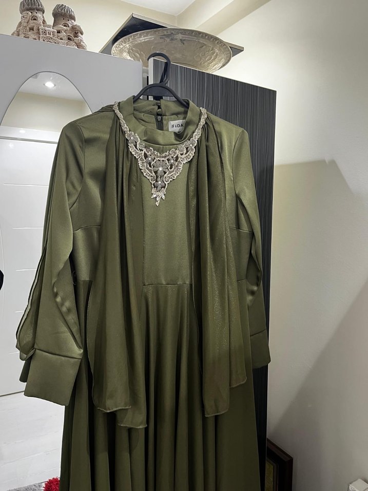 Haki abiye - Görsel 2