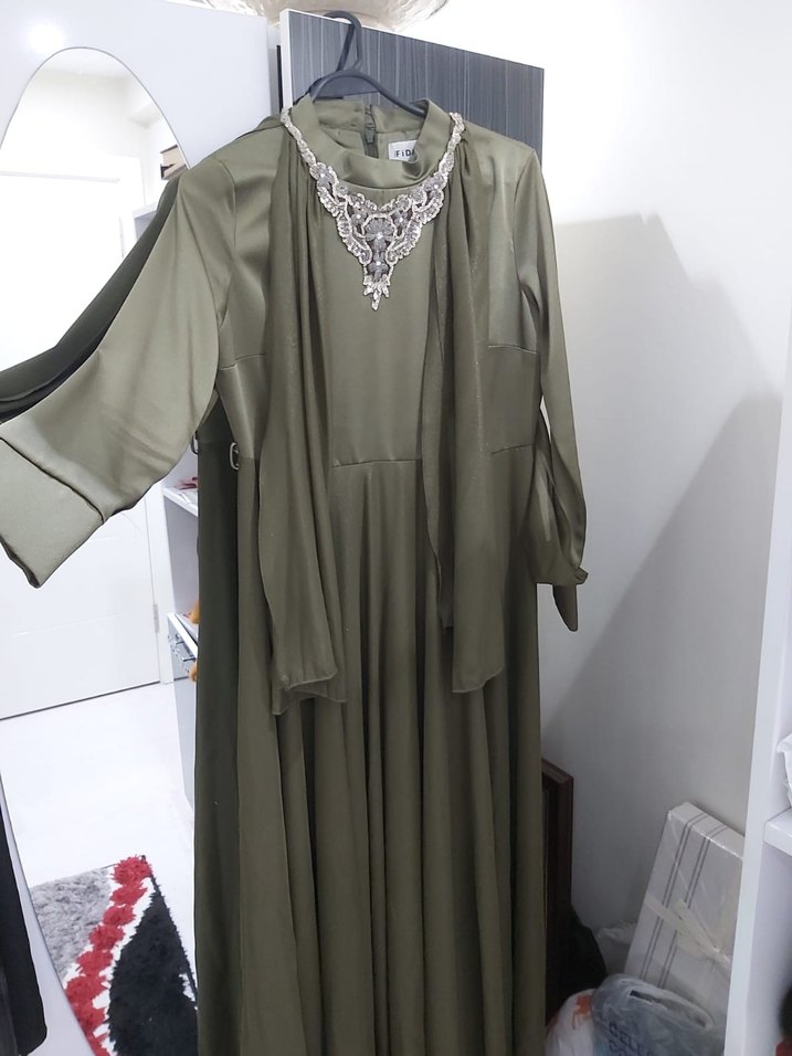 Haki abiye - Görsel 4