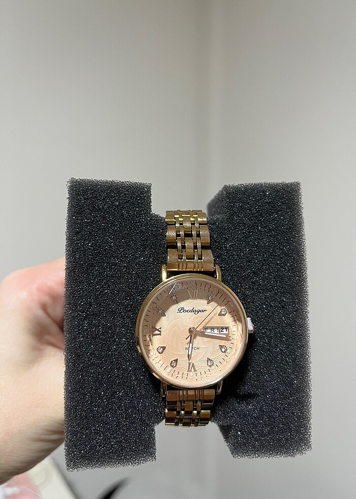 Bayan kol saati - Görsel 2