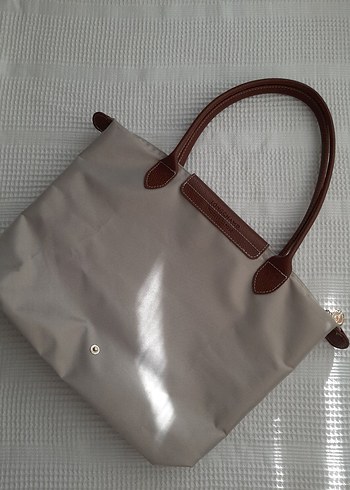 Longchamp longchamp omuz çantası