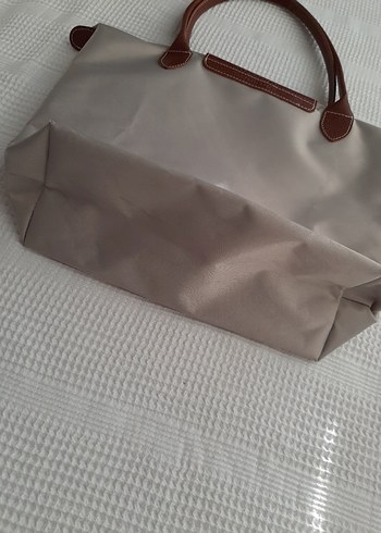  Beden longchamp omuz çantası