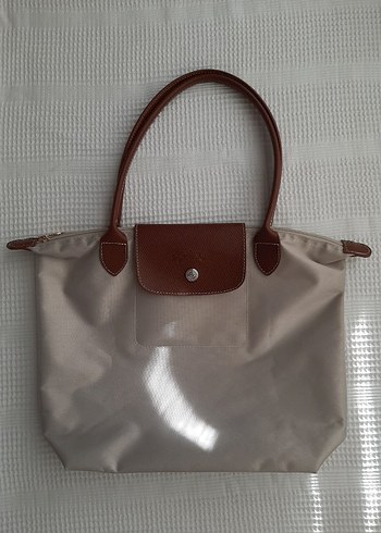 longchamp omuz çantası