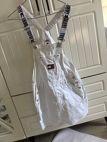 Tommy hilfiger elbise