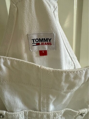 Tommy Hilfiger Tommy hilfiger elbise
