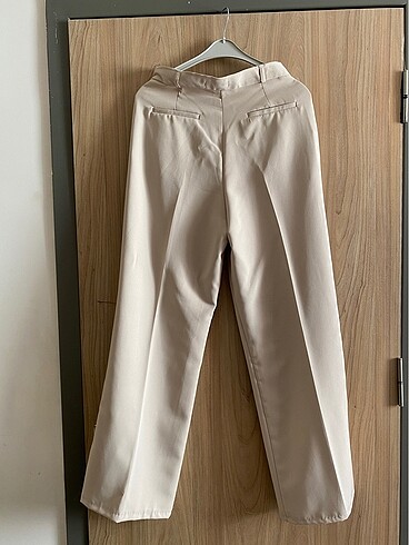 Kumaş pantolon
