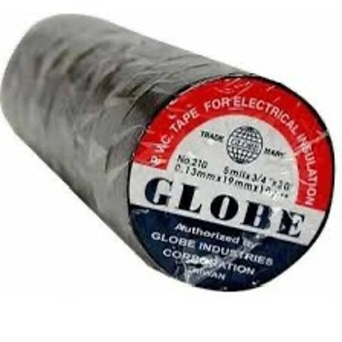Globe Elektrik bandı 10 lu