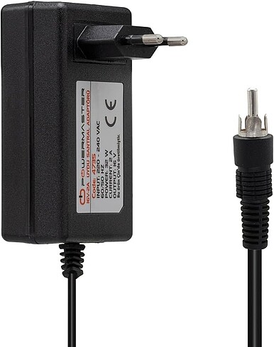 Powermaster santral adaptörü