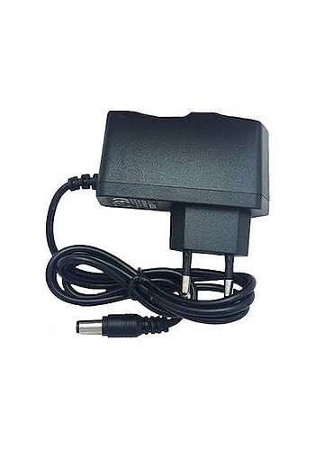 1 amper uydu alıcısı adaptörü