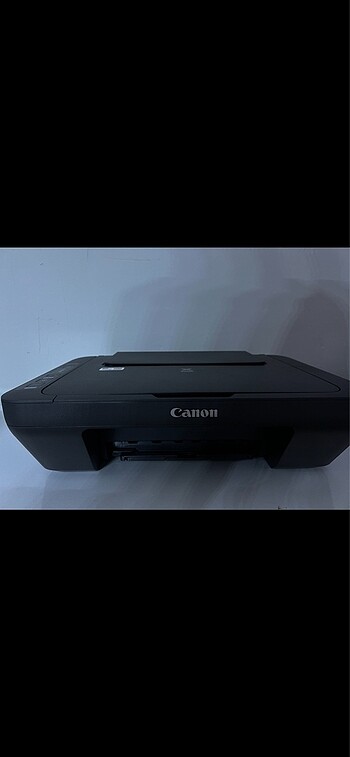 Canon Yazıcı Lazer Yazıcı Renkli Yazıcı Fotokobi