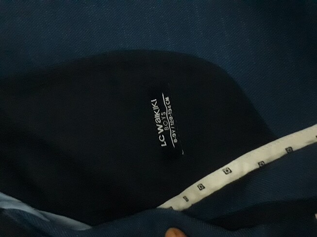 LC Waikiki Ceket