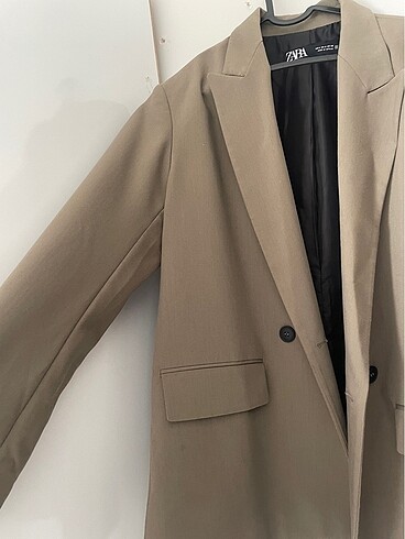 Zara blazer