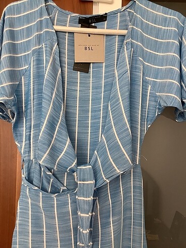 xs Beden BSL elbise