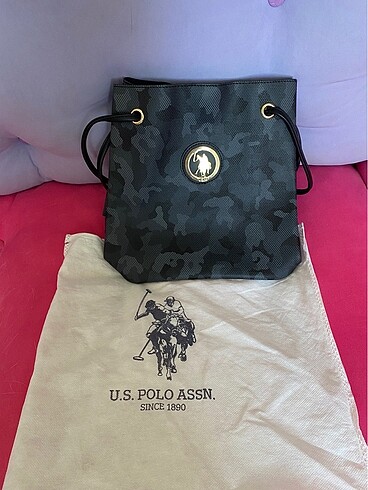 Us polo çanta