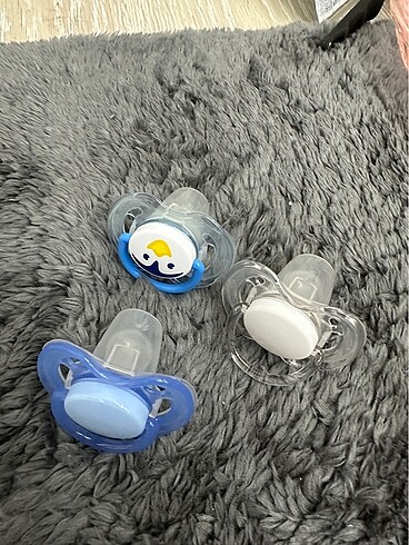 Philips avent emzik
