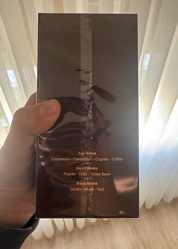 Golden Elixir Parfümü - Görsel 4