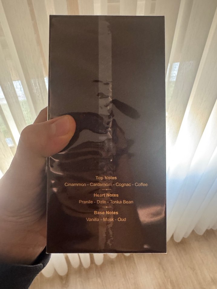 Golden Elixir Parfümü - Görsel 4