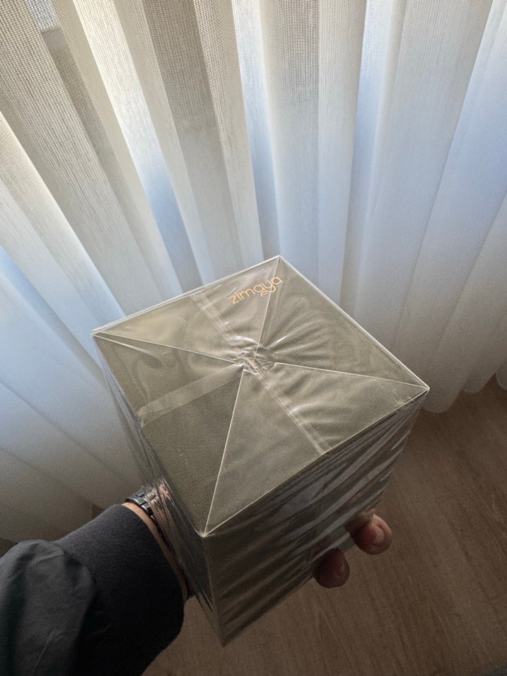 Sharaf  blend Parfümü - Görsel 3