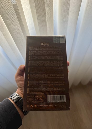 Vulcan Sable - Görsel 4